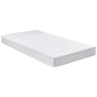 DORMIPUR Matelas 90x190 - Mémoire de forme - 20 cm - Ferme - V980(m-2)