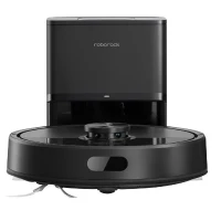 ROBOROCK Q7 TF+ - Aspirateur Robot Laveur avec Station - 10000 Pa - Sac a poussiere (station) 2,7 L -  Autonomie 1 h 30(m-2)