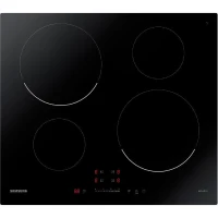 Table de cuisson induction SAMSUNG - 4 zones - L59 x P57 cm - NZ64M3707AK/UR(m-1)