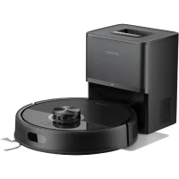 ROBOROCK Q7 TF+ - Aspirateur Robot Laveur avec Station - 10000 Pa - Sac a poussiere (station) 2,7 L -  Autonomie 1 h 30(m-3)