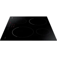 Table de cuisson induction SAMSUNG - 4 zones - L59 x P57 cm - NZ64M3707AK/UR(m-2)