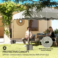 Pawilon 3x3m, wodoodporny, stabilny, zimowy, pop-up(m-6)