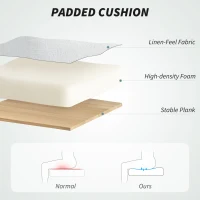 Ergonomiczny fotel biurowy z podparciem lędźwiowym, podnóżek(m-5)