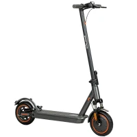 SPORTNOW Foldable Electric Scooter with 350W Motor, Up to 25km/h(m-11)