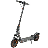 SPORTNOW Foldable Electric Scooter with 350W Motor, Up to 25km/h(m-1)