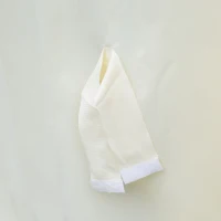 Outsunny Foișor de Grădină 4x3 m cu Plasă de Țânțari și Perdele, Acoperiș Dublu și Strat Anti-UV, Crem(m-9)