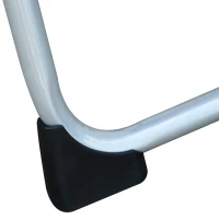 HOMCOM Foldable Gravity Inversion Table AB Exercise Bench Back Therapy Home Fitness Bench, Multi(m-11)