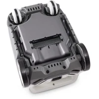 Intex - 28006EX - Robot aspirateur fond ZX100(m-4)