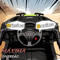AIYAPLAY Carro Elétrico para Crianças 12V Kawasaki Teryx KRX 1000 com 2 Motores Faróis e USB 100x64x56 cm Preto(m-6)
