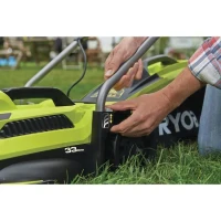 Tondeuse électrique RYOBI 1500W coupe 36cm RLM15E36H(m-5)