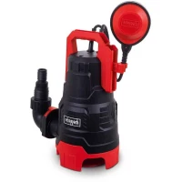 Pompe combinée pour eaux usées DWP400 SCHEPPACH(m-1)