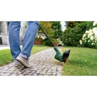 Coupe-bordures Bosch - EasyGrassCut 18-230 (1 Batterie, 1 chargeur, diametre de coupe : 23 cm)(m-3)
