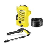 Nettoyeur haute pression KARCHER K2 Universal Edition - 110 bars - 360 l/h(m-2)
