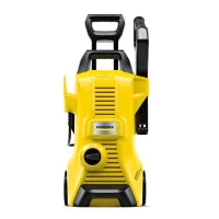 Nettoyeur haute pression KARCHER K3 Premium Power Control Home - 380 L/h - 1 600W - 120 bar(m-2)