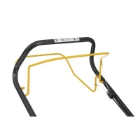 Tondeuse thermique autotractée ALPINA AL451SHQ - Largeur de coupe 51cm - 145 cc - Jusqu'a 1800 m²(m-6)