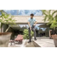 Nettoyeur haute pression KARCHER K7 Power Flex -  600 L/h - 3000 W - 180 bar(m-5)