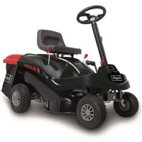 TONDEUSE AUTOPORTEE – RIDER THERMIQUE – MR224-61 – 61cm – 224CC – SCHEPPACH(m-1)