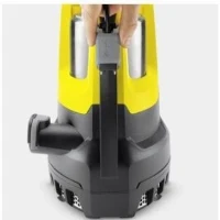 Pompe d'évacuation SP 22.000 Dirt Level Sensor eau chargée - Karcher(m-4)