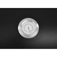 Barbecue a gaz - Cookingbox - Paarl - 5 brûleurs - Surface de cuisson : 70 x 42 cm - Grille de cuisson en acier(m-5)