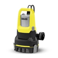 Pompe d'évacuation SP 17.000 Flat Level Sensor eau claire - Karcher(m-1)