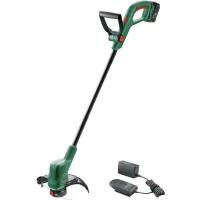 Coupe-bordures Bosch - EasyGrassCut 18-230 (1 Batterie, 1 chargeur, diametre de coupe : 23 cm)(m-1)