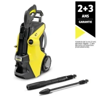 Nettoyeur haute pression KARCHER K7 Power Flex -  600 L/h - 3000 W - 180 bar(m-1)