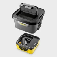 Nettoyeur mobile OC 4 - KARCHER(m-3)