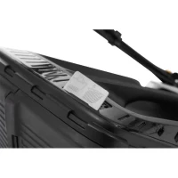 Tondeuse thermique autotractée ALPINA AL451SHQ - Largeur de coupe 51cm - 145 cc - Jusqu'a 1800 m²(m-5)