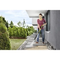 Nettoyeur haute pression KARCHER K5 Power Control Flex Home - 500 L/h - 2100 W - 145 bar(m-6)