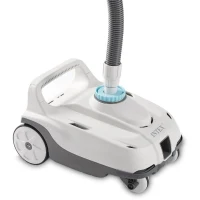 Intex - 28006EX - Robot aspirateur fond ZX100(m-3)