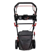 Tondeuse thermique autotractée - démarrage électrique - MS173-51 E - 51 cm - 173cc - SCHEPPACH(m-2)