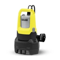 Pompe d'évacuation SP 22.000 Dirt Level Sensor eau chargée - Karcher(m-1)