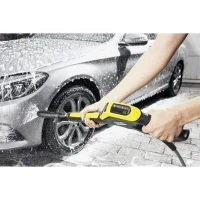 Nettoyeur haute pression KARCHER K5 Power Control Flex Home - 500 L/h - 2100 W - 145 bar(m-5)