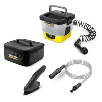 Nettoyeur mobile OC 4 + kit aventure - KARCHER(m-1)