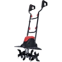 Scheppach Motobineuse MTE380 électrique 1050W(m-1)