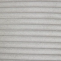 HOMCOM Silla Mecedora de Pana con Patas y Reposabrazos de Madera de Caucho Cojín Lumbar y Bolsillo Carga 120 kg Gris(m-9)