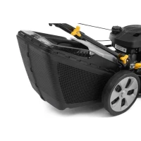 Tondeuse thermique autotractée ALPINA AL451SHQ - Largeur de coupe 51cm - 145 cc - Jusqu'a 1800 m²(m-4)