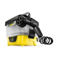 Nettoyeur mobile OC 4 + kit aventure - KARCHER(m-2)