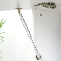 HOMCOM Armario de Cocina Moderno Mueble Auxiliar con 3 Cajones 4 Puertas y Estantes Ajustables 100x39,5x183,5 cm Blanco(m-12)