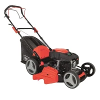 Tondeuse thermique autotractée 4 en 1 MS225-53BR - 53 cm - 224 CC - SCHEPPACH(m-1)