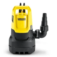 Pompe d'évacuation SP 9.500 Dirt eau chargée Karcher(m-1)