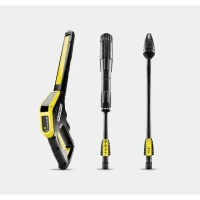 Nettoyeur haute pression KARCHER K5 Power Control Flex - 500 L/h - 2100 W - 145 bar(m-4)
