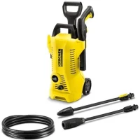 Nettoyeur haute pression K2 Power Control avec accessoires - KARCHER - 16736000(m-1)