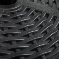 Outsunny Stojak na parasol betonowy, okrągły, z rurą stalową(m-7)