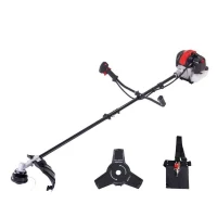 Débroussailleuse PBC520 - 52 cc - 42 cm de coupe - lanceur manuel - SCHEPPACH(m-1)