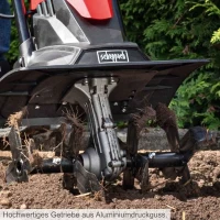 Scheppach Motobineuse MTE380 électrique 1050W(m-4)