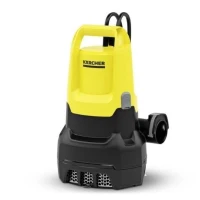 Pompe d'évacuation SP 22.000 Dirt eau chargée Karcher(m-1)