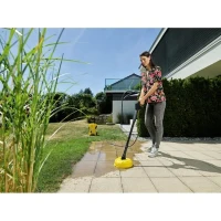 Nettoyeur haute pression KARCHER K3 Power Control Home - 380 L/h - 1 600W - 120 bar(m-3)