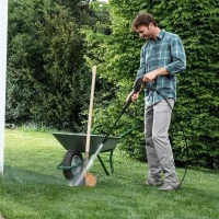 Nettoyeur haute pression KARCHER K2 Universal Edition - 110 bars - 360 l/h(m-5)