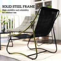 Outsunny 4 Seater Garden Furniture Set, Conversation Set with Loveseat Sofa, Chairs, Glass Coffee Table, Thick Cushions, Steel Outdoor Sofa for Balcony, Poolside, Conservatory, Light Grey(m-6)